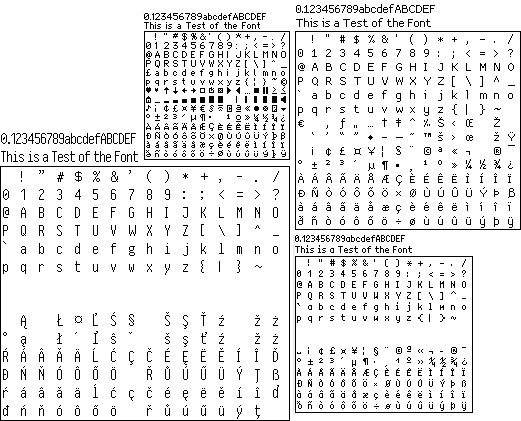 jeux_de_carcateres_espruino