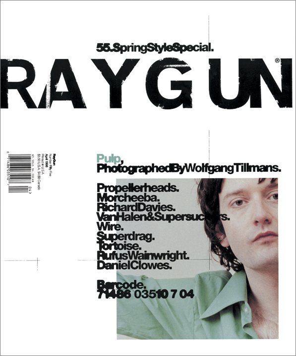 Raygun